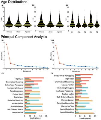 The Negative Relationship between Reasoning and <mark class="highlighted">Religiosity</mark> Is Underpinned by a Bias for Intuitive Responses Specifically When Intuition and Logic Are in Conflict